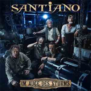 Santiano - Im Auge Des Sturms mp3 album