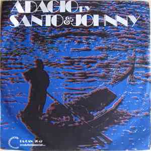 Santo & Johnny - Adagio mp3 album