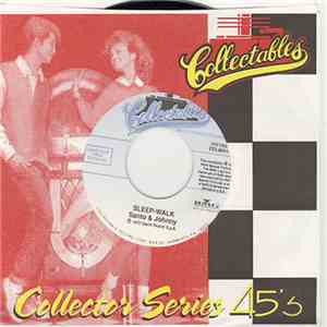 Santo & Johnny - Sleep-Walk / In The Still Of The Night mp3 album
