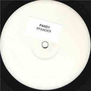 Sasha - Xpander mp3 album