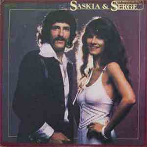 Saskia & Serge - Saskia & Serge mp3 album