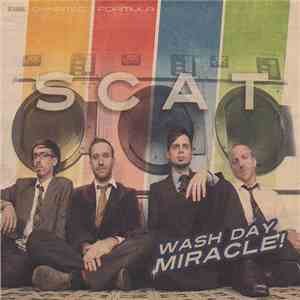 Scat - Wash Day Miracle mp3 album