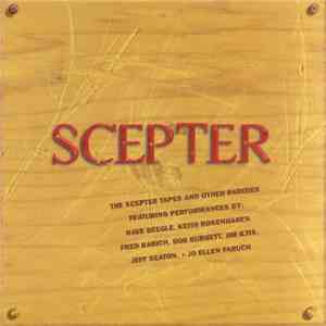 Scepter  - The Scepter Tapes And Other Rarities mp3 album