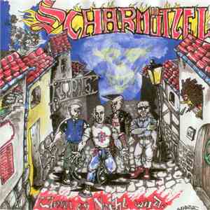 Scharmützel - Wenn Es Nacht Wird mp3 album
