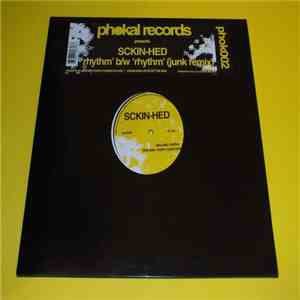 Sckin-Hed - Rhythm mp3 album