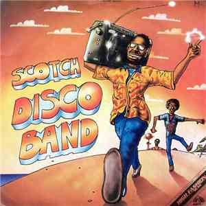 Scotch - Disco Band mp3 album