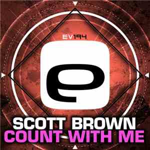 Scott Brown - Count With Me mp3 album