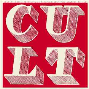 Seas-Of-Green - Seas-Of-Green Present An EP Exclusively For The CULT mp3 album