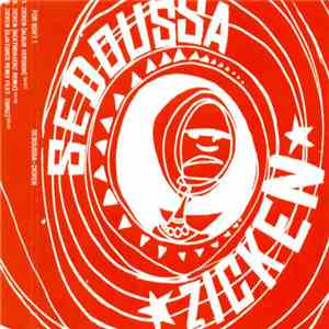 Sedoussa - Zicken mp3 album