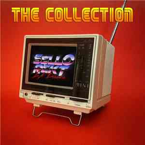 Sellorekt/LA Dreams - The Collection mp3 album