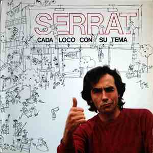 Serrat - Cada Loco Con Su Tema mp3 album