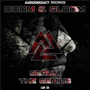Serum  & The Genius  - Doom & Gloom mp3 album