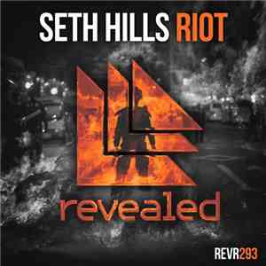 Seth Hills - Riot mp3 album