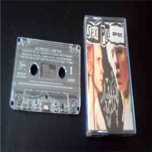 Sex Pistols - Kiss This mp3 album