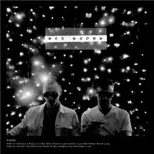 Sex Snobs - Lonely LP mp3 album