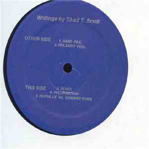 Shad T. Scott - Sand Pail EP mp3 album