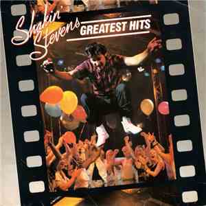 Shakin' Stevens - Greatest Hits Vol. 1 mp3 album
