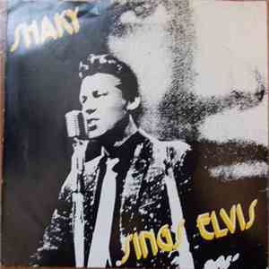 Shakin' Stevens - Shaky Sings Elvis mp3 album