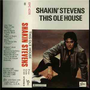 Shakin' Stevens - This Ole House mp3 album