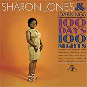 Sharon Jones & The Dap-Kings - 100 Days, 100 Nights mp3 album
