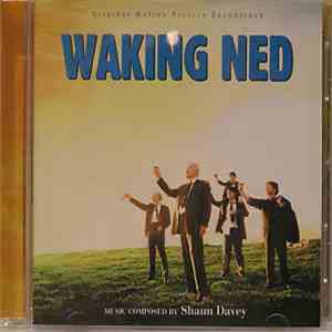 Shaun Davey - Waking Ned: Original Motion Picture Soundtrack mp3 album