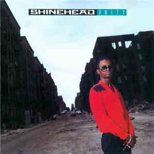 Shinehead - Unity mp3 album