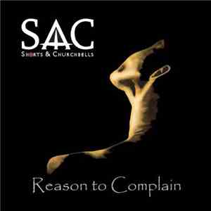 Shorts And Churchbells - Reason To Complain mp3 album