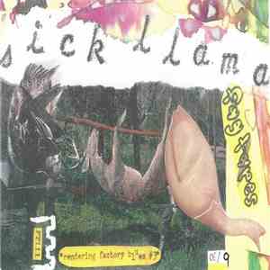 Sick Llama - Rendering Factory Blues #3 mp3 album