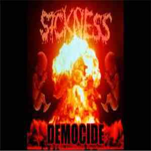 Sickness  - Democide mp3 album