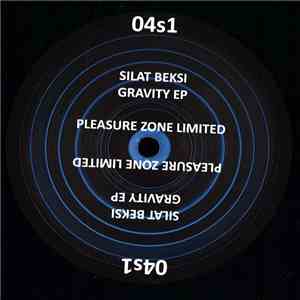 Silat Beksi - Gravity EP mp3 album