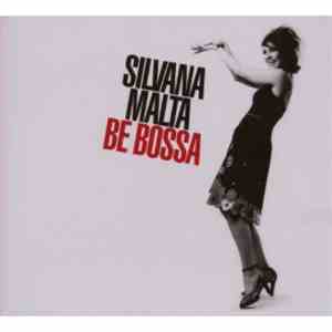 Silvana Malta - Be Bossa mp3 album