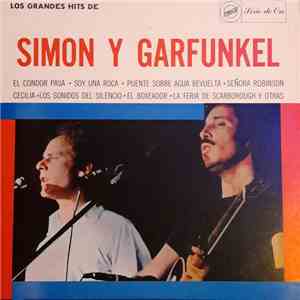 Simon & Garfunkel - Los Grandes Hits de Simon Y Garfunkel mp3 album