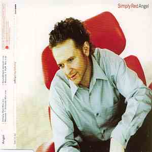 Simply Red - Angel mp3 album