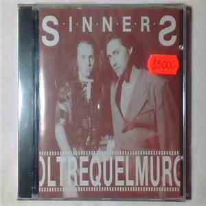 Sinners - Oltre Quel Muro mp3 album