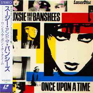 Siouxsie And The Banshees - Once Upon A Time mp3 album