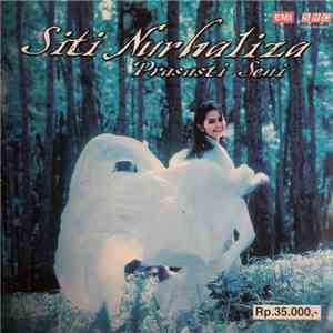 Siti Nurhaliza - Prasasti Seni mp3 album