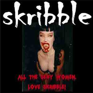 Skribble - Demo 2005 mp3 album