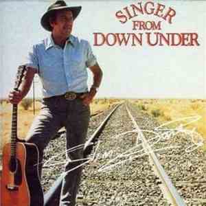 Slim Dusty - Singer From Down Under mp3 album