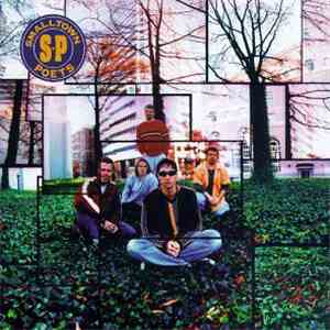 Smalltown Poets - Smalltown Poets mp3 album