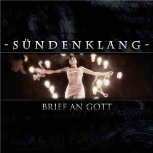 Sündenklang - Brief An Gott mp3 album