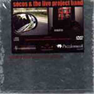 Socos & The Live Project Band - Objects In Mirror Are Closer Than They Appear mp3 album