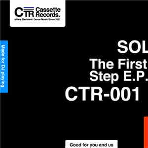 SOL - The First Step E.P. mp3 album