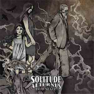 Solitude Aeturnus - Downfall mp3 album