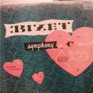 Soloists Paris Conservatoire - Bizet: Symphony In C Major mp3 album