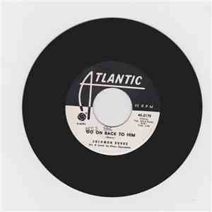Solomon Burke - Go On Back To Him mp3 album