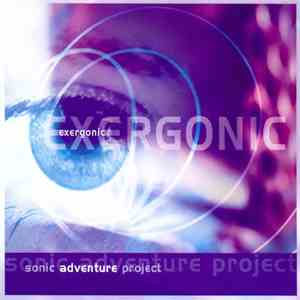 Sonic Adventure Project - Exergonic mp3 album