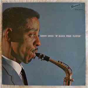 Sonny Criss - Mr Blues Pour Flirter mp3 album