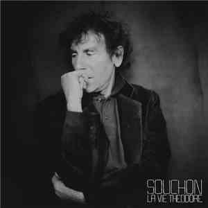 Souchon - La Vie Théodore mp3 album