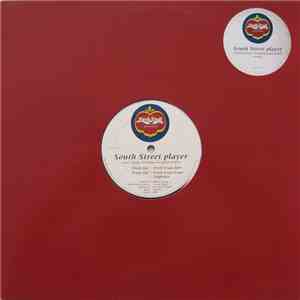 South Street Player - (Who?) Keeps Changing Your Mind (Remix) mp3 album
