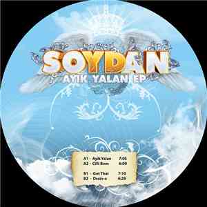 Soydan - Ayik Yalan EP mp3 album